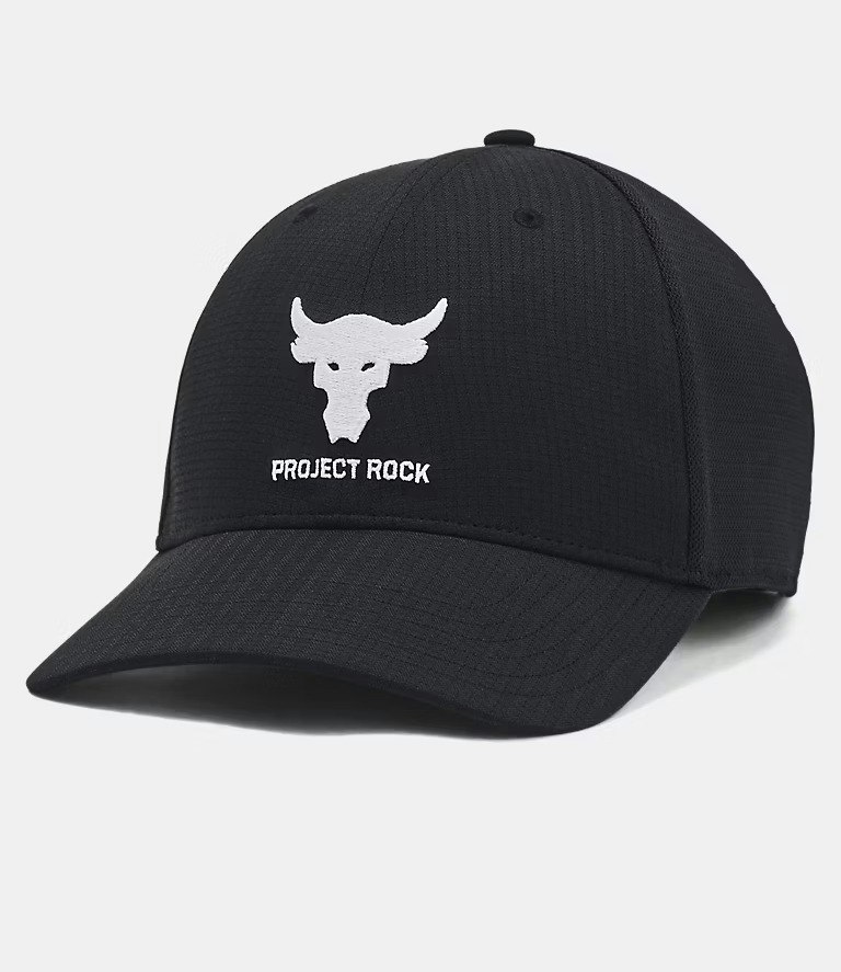 Under Armour Project Rock Sale: Up to 62% off + extra 40% off + extra 10% off