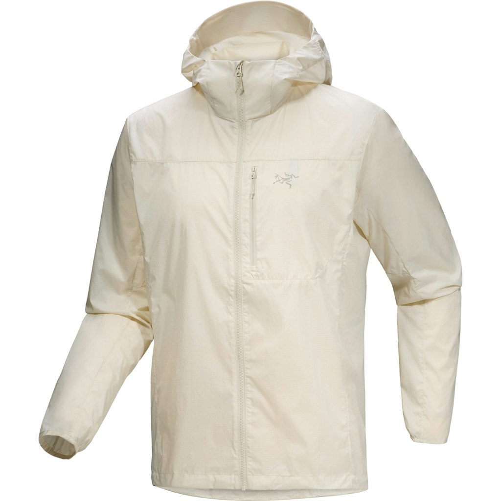 Arc'teryx Men's Squamish Hoody: $120