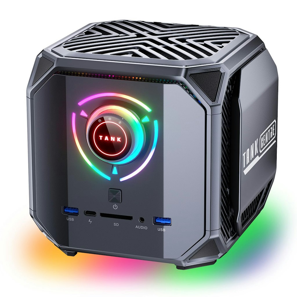 AceMagic M1A Pro+ AMD Ryzen AI Max+ 395 Mini PC: $3,420 AceMagic M1A Pro+ AMD Ryzen AI Max+ 395 Mini PC: $3,420