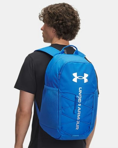 UA Hustle Sport 6.0 Backpack: $22