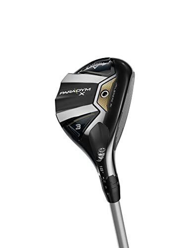 Callaway 2023 Paradym X Women's Graphite Hybrid: $0