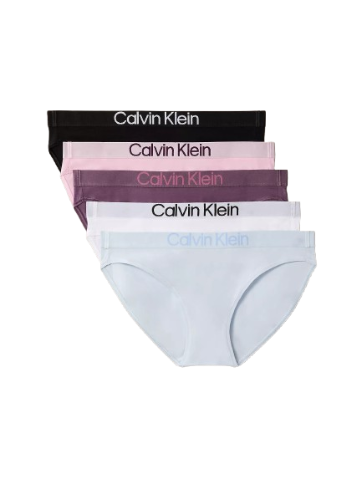 Calvin Klein Women's Underwear Sale: Up to 60% off + Extra 20% off $125 Calvin Klein Women's Underwear Sale: Up to 60% off + Extra 20% off $125