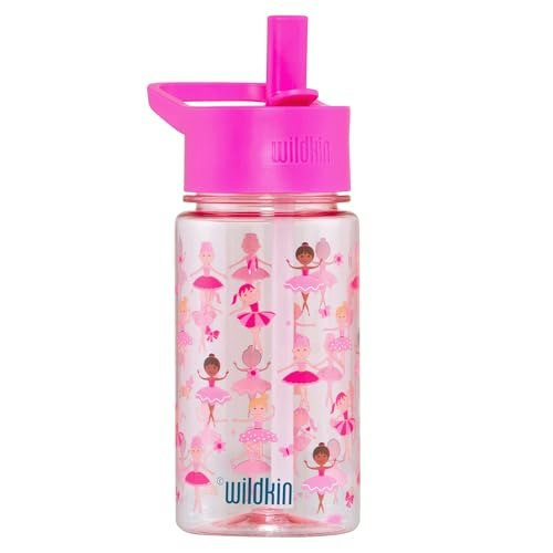 Wildkin 16-oz. Kids Tritan Water Bottle: $14.99 Wildkin 16-oz. Kids Tritan Water Bottle: $14.99