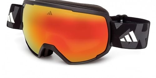 Adidas Ski Goggles: $51 Adidas Ski Goggles: $51