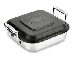 All-Clad VIP Factory Seconds End of Year Savings Sale: Up to 67% off + $9.95 shipping