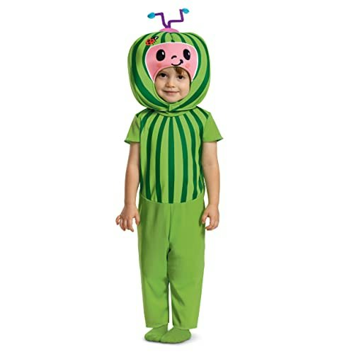 Disguise Cocomelon Kids' Costume 12-18 Months: $11.58 Disguise Cocomelon Kids' Costume 12-18 Months: $11.58