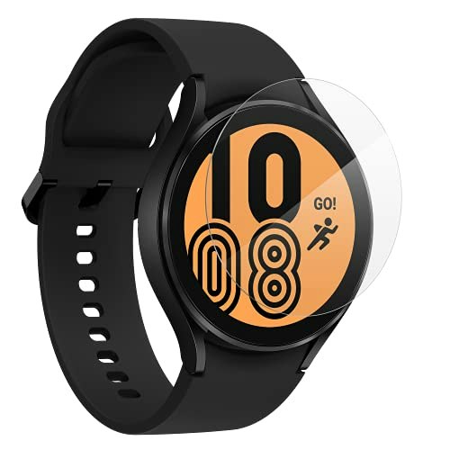 Zagg InvisibleShield Glass Fusion Plus for Samsung Galaxy Watch4 44mm: $25.54 Zagg InvisibleShield Glass Fusion Plus for Samsung Galaxy Watch4 44mm: $25.54