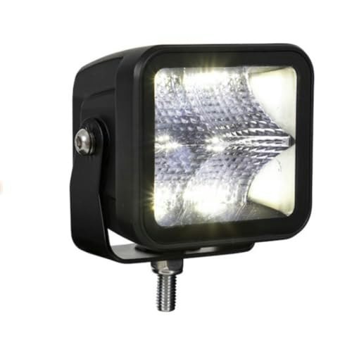 Buyers Products 3-Inch Ultra Bright LED Flood Light: $59.83 Buyers Products 3-Inch Ultra Bright LED Flood Light: $59.83