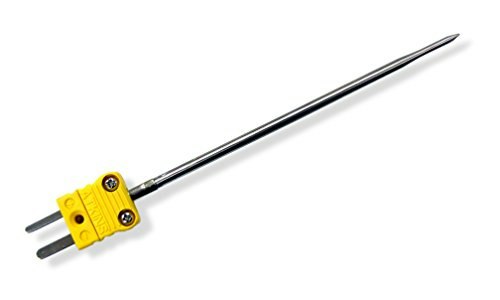 Cooper-Atkins 50337-K DuraNeedle Type K Thermocouple Probe: $96.99 Cooper-Atkins 50337-K DuraNeedle Type K Thermocouple Probe: $96.99