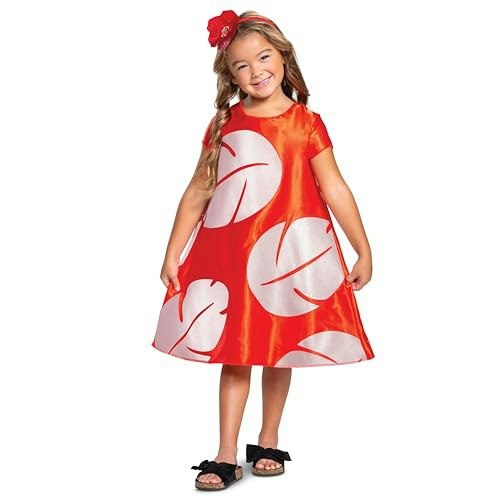 Disguise Lilo Costume for Kids: $16.38 Disguise Lilo Costume for Kids: $16.38