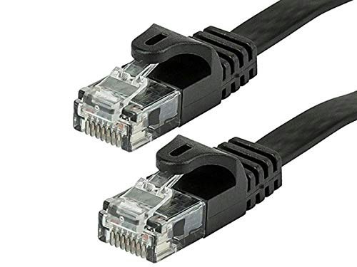Monoprice 10ft Cat6 Ethernet Patch Cable: $6.82 Monoprice 10ft Cat6 Ethernet Patch Cable: $6.82