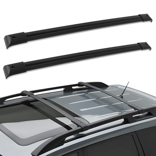 Scitoo Roof Rack Cross Bars 2-Pack: $59.73 Scitoo Roof Rack Cross Bars 2-Pack: $59.73