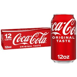4 Soda 12-Packs at Walgreens for $24 + pickup