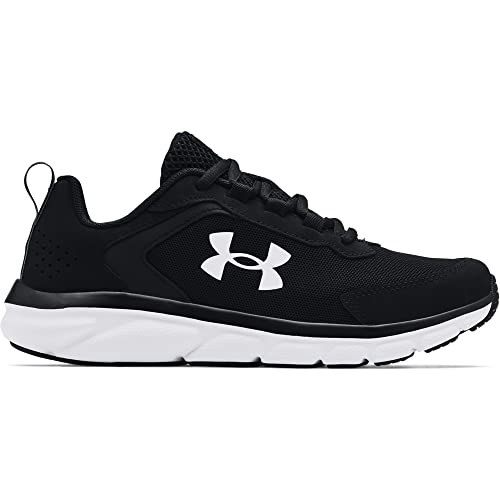 Under Armour Boys' Grade School Assert 9 Running Shoes: $35.94 Under Armour Boys' Grade School Assert 9 Running Shoes: $35.94