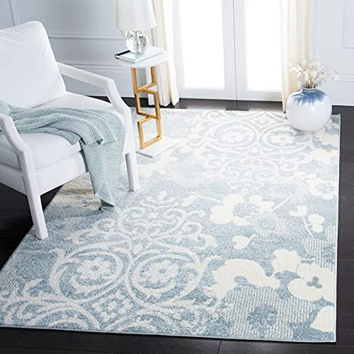 Safavieh Adirondack 5'5" x 7'7" Transitional Area Rug: $73.97 Safavieh Adirondack 5'5" x 7'7" Transitional Area Rug: $73.97