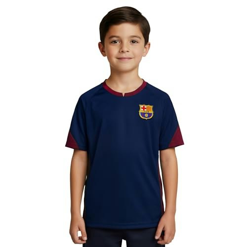 Icon Sports FC Barcelona Game Day Shirt: $22.11 Icon Sports FC Barcelona Game Day Shirt: $22.11