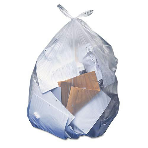 Linear Low Density Can Liners 500-Count: $35.42 Linear Low Density Can Liners 500-Count: $35.42