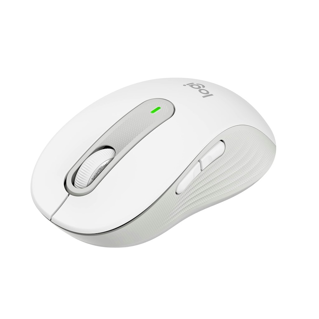 Logitech Signature M650 Wireless Mouse: $29