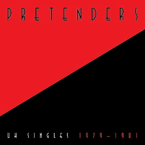 UK Singles 1979-1981: $34.07 UK Singles 1979-1981: $34.07