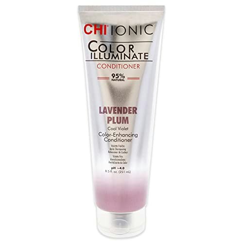 CHI Color Illuminate Lavender Plum Conditioner 8.5-oz.: $8.94