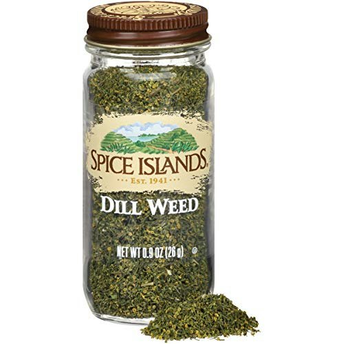 Spice Islands Dill Weed 0.9-oz.: $9.04