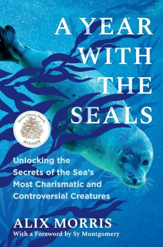 A Year with the Seals: $14.80