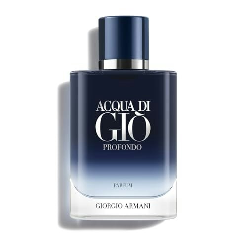 Armani Beauty Acqua di Giò Profondo Parfum 1-oz.: $127.49 Armani Beauty Acqua di Giò Profondo Parfum 1-oz.: $127.49