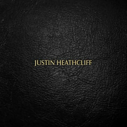 Justin Heathcliff 180g Vinyl LP: $17.44