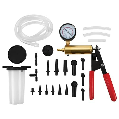 Performance Tool W87031 Automotive Vacuum Pump Kit: $28.53 Performance Tool W87031 Automotive Vacuum Pump Kit: $28.53