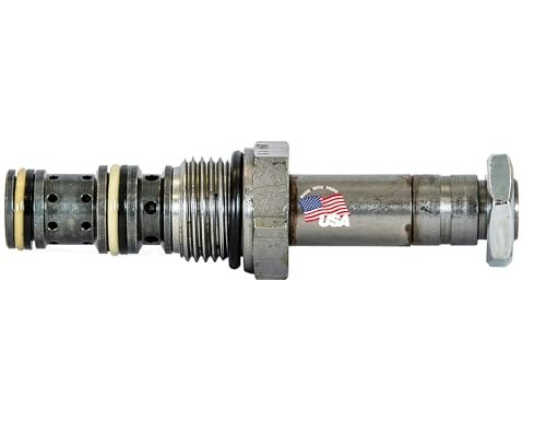 Buyers Products 1306350 Snowplow Hydraulic Cartridge: $69.99