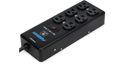 Furman SS-6B 6-Outlet Surge Suppressor Strip for $36 + free shipping
