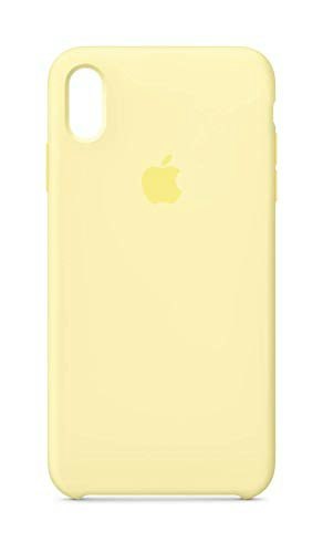 Apple iPhone Xs Max Silicone Case: $9.95 Apple iPhone Xs Max Silicone Case: $9.95