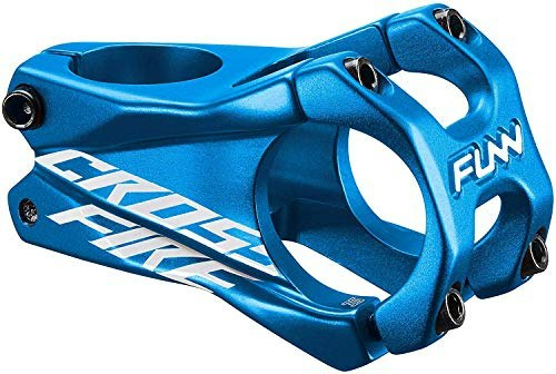 Funn Crossfire 35mm Mountain Bike Stem: $49.99 Funn Crossfire 35mm Mountain Bike Stem: $49.99