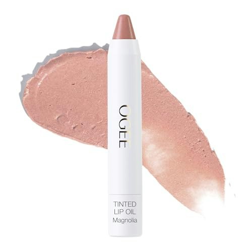 Ogee Tinted Sculpted Lip Oil: $29