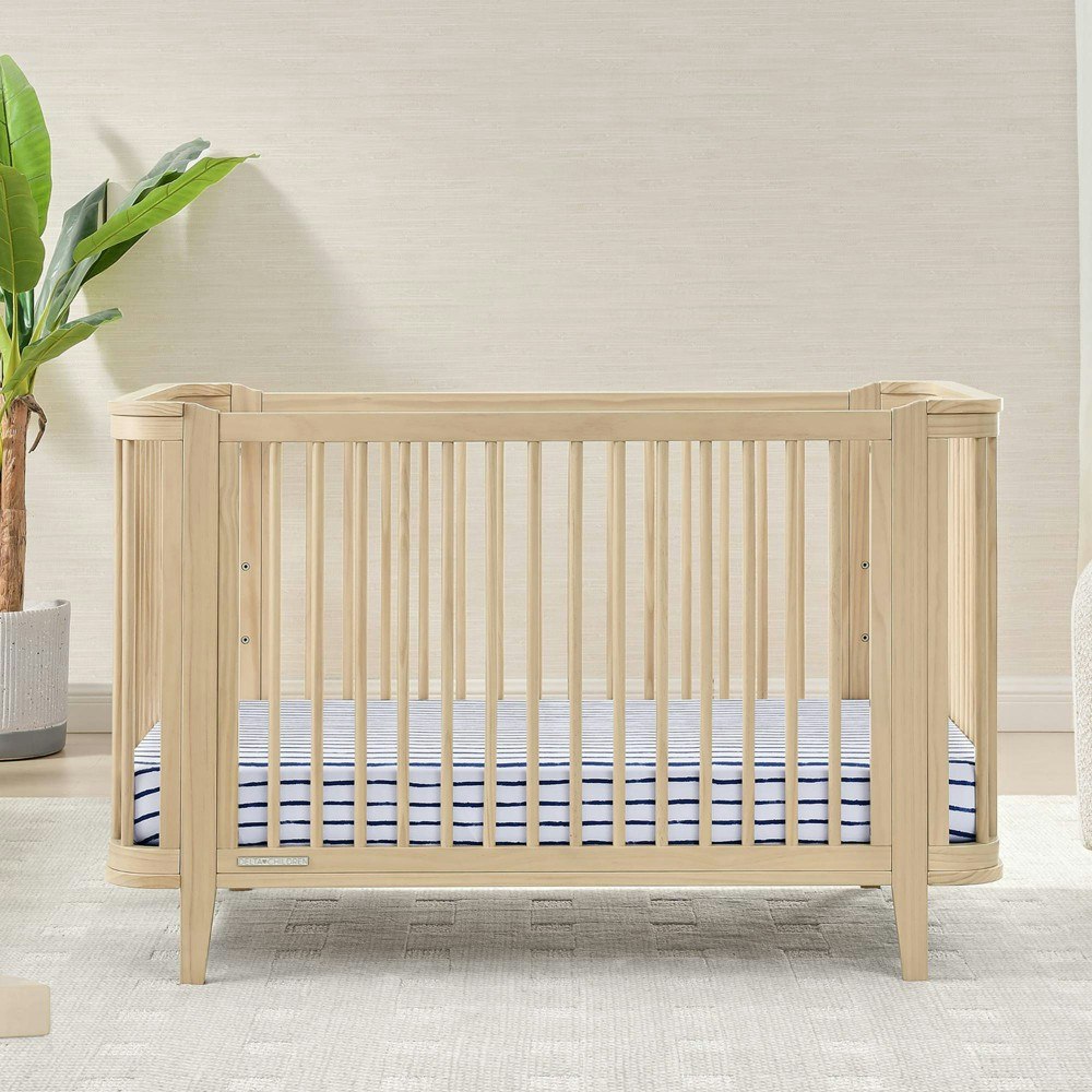 Delta Children Noah 4-in-1 Convertible Crib: $299.99 Delta Children Noah 4-in-1 Convertible Crib: $299.99