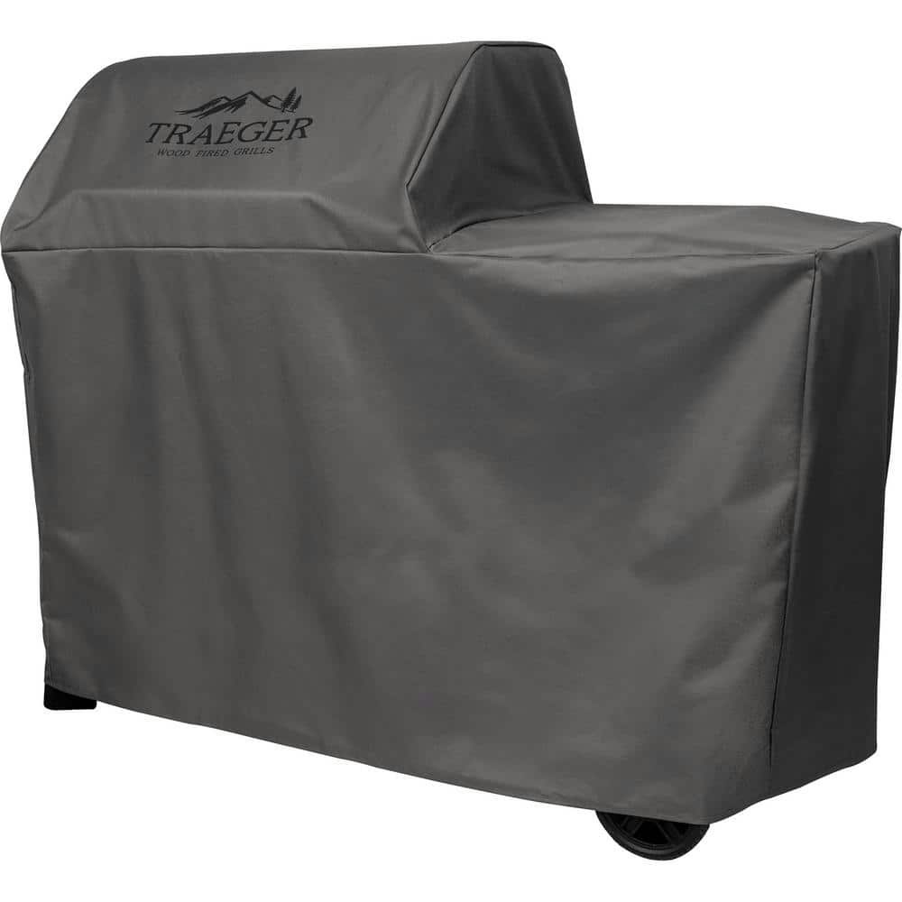 Woodridge Pellet Grill Cover: $109.99 Woodridge Pellet Grill Cover: $109.99