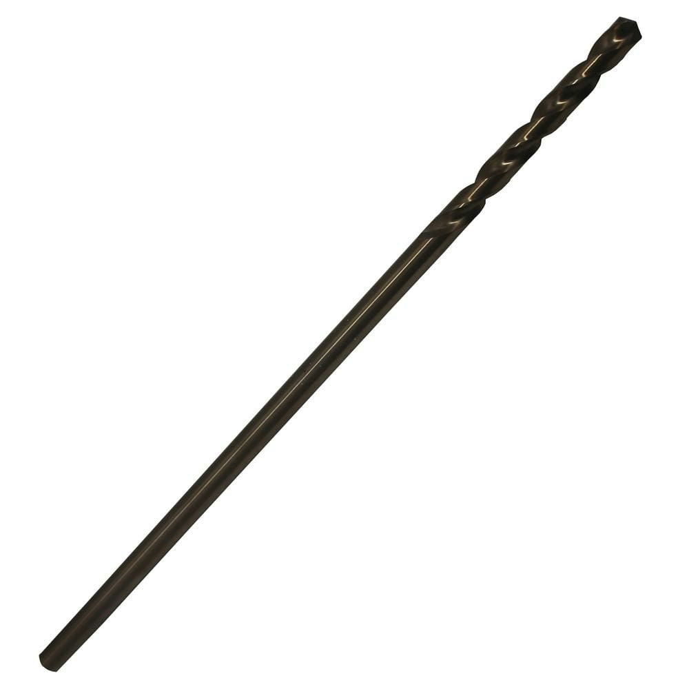 #27 x 6-Inch Cobalt Aircraft Extension Drill Bit: $2.95 #27 x 6-Inch Cobalt Aircraft Extension Drill Bit: $2.95