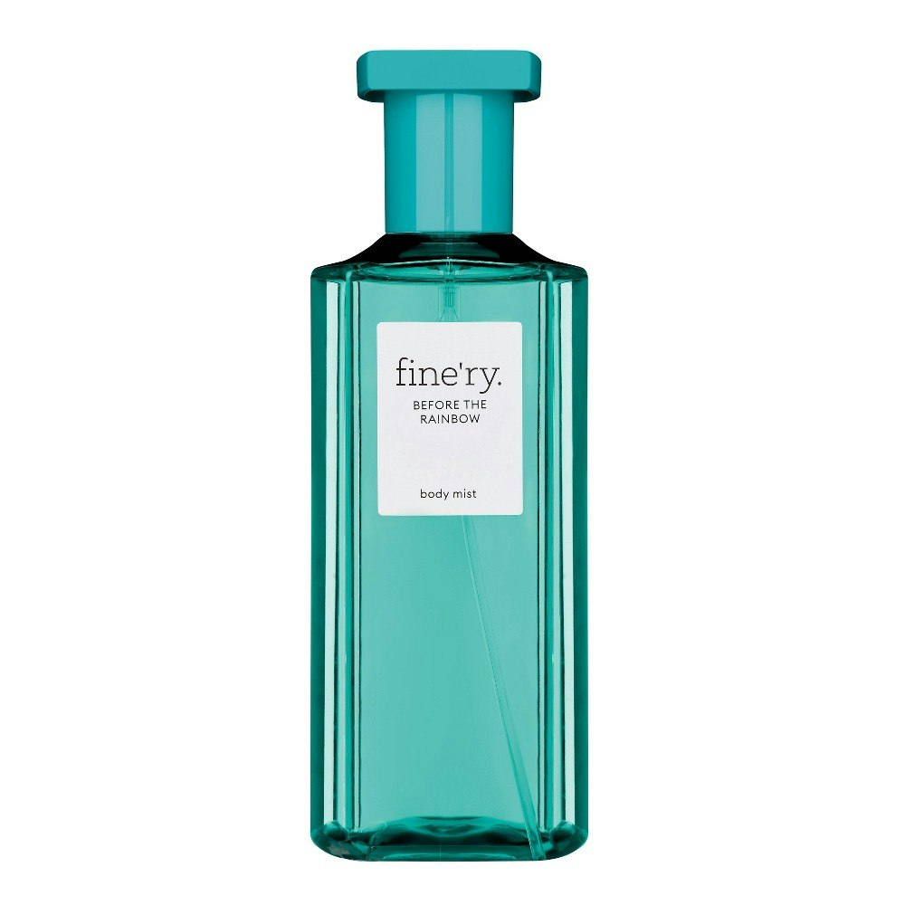 Fine'ry Before the Rainbow Women's Body Mist 5-fl-oz: $14.99 Fine'ry Before the Rainbow Women's Body Mist 5-fl-oz: $14.99