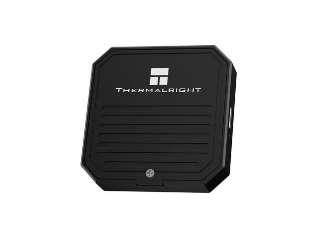 Thermalright HR-EM102 Magnetic 10Gbps M.2 NVMe SSD Enclosure: $29.90 Thermalright HR-EM102 Magnetic 10Gbps M.2 NVMe SSD Enclosure: $29.90