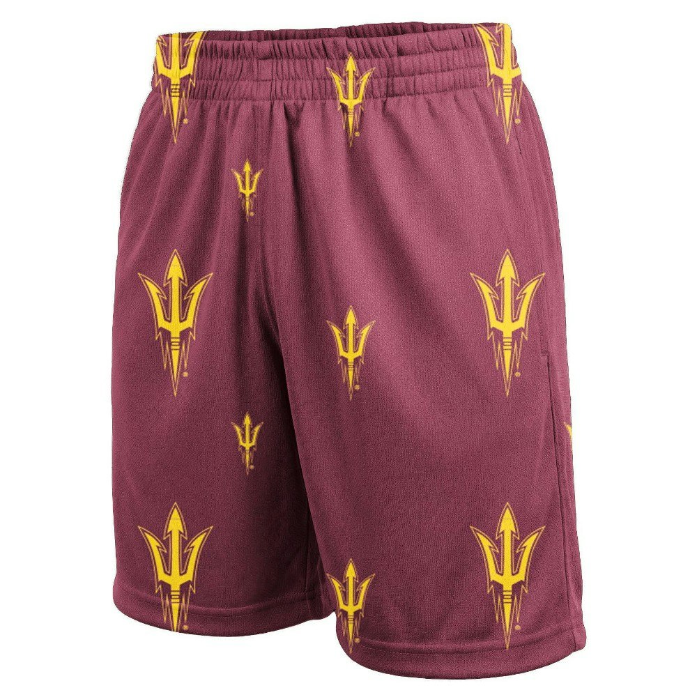 Arizona State Sun Devils Youth Shorts: $19.99 Arizona State Sun Devils Youth Shorts: $19.99
