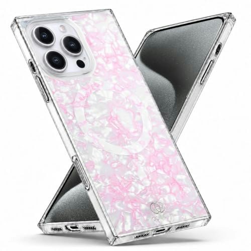 Cocomii Rectangle Case for iPhone 15 Pro: $16.91 Cocomii Rectangle Case for iPhone 15 Pro: $16.91