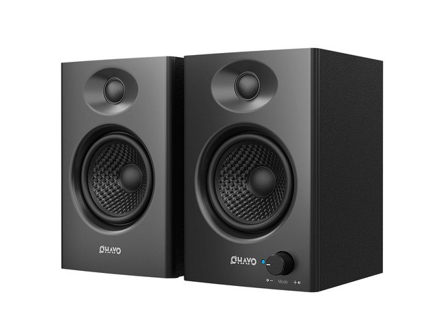 Ohayo 60W Bluetooth 5.3 Stereo Speakers: $127.26 Ohayo 60W Bluetooth 5.3 Stereo Speakers: $127.26