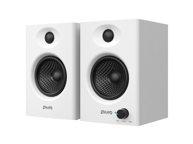 Ohayo 60W Stereo Computer Speakers: $137.26 Ohayo 60W Stereo Computer Speakers: $137.26