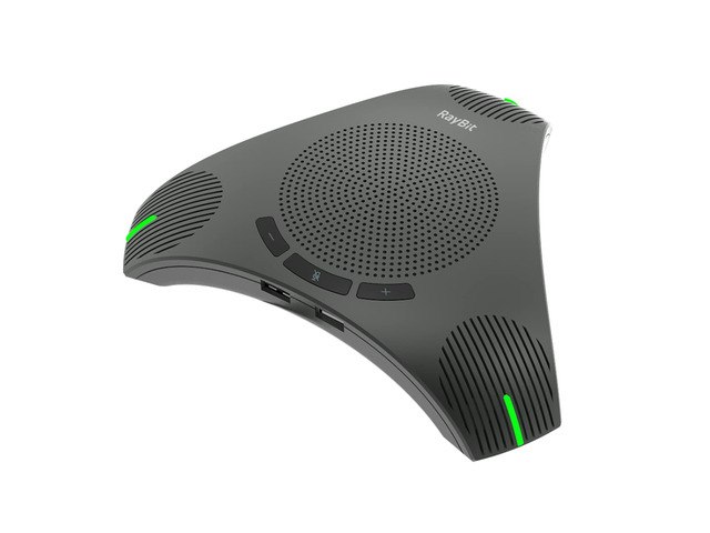 USB Speakerphone with Dual Hub: $167.03 USB Speakerphone with Dual Hub: $167.03