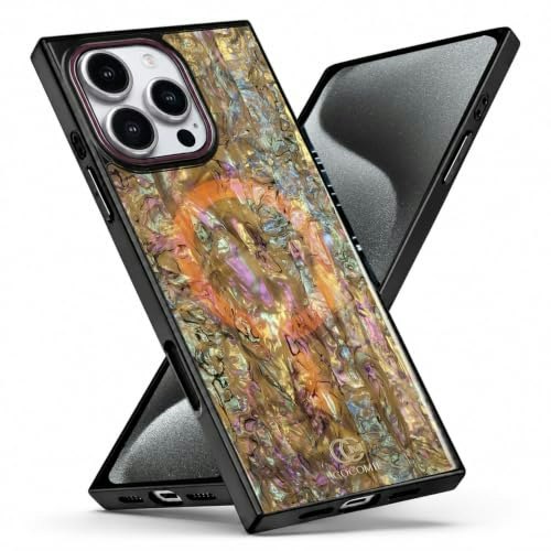 Cocomii Rectangle iPhone 15 Pro Case: $22.99 Cocomii Rectangle iPhone 15 Pro Case: $22.99
