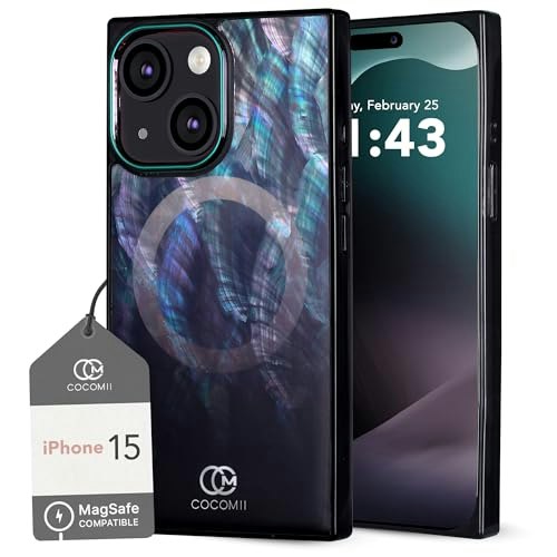 Cocomii iPhone 15 Case: $13.09 Cocomii iPhone 15 Case: $13.09