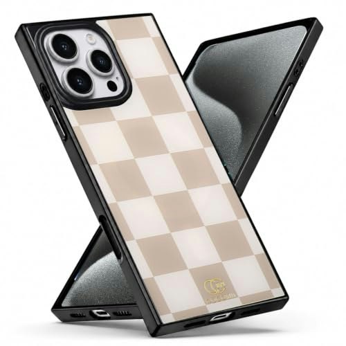 Cocomii Rectangle Case for iPhone 15 Pro Max: $13.09 Cocomii Rectangle Case for iPhone 15 Pro Max: $13.09