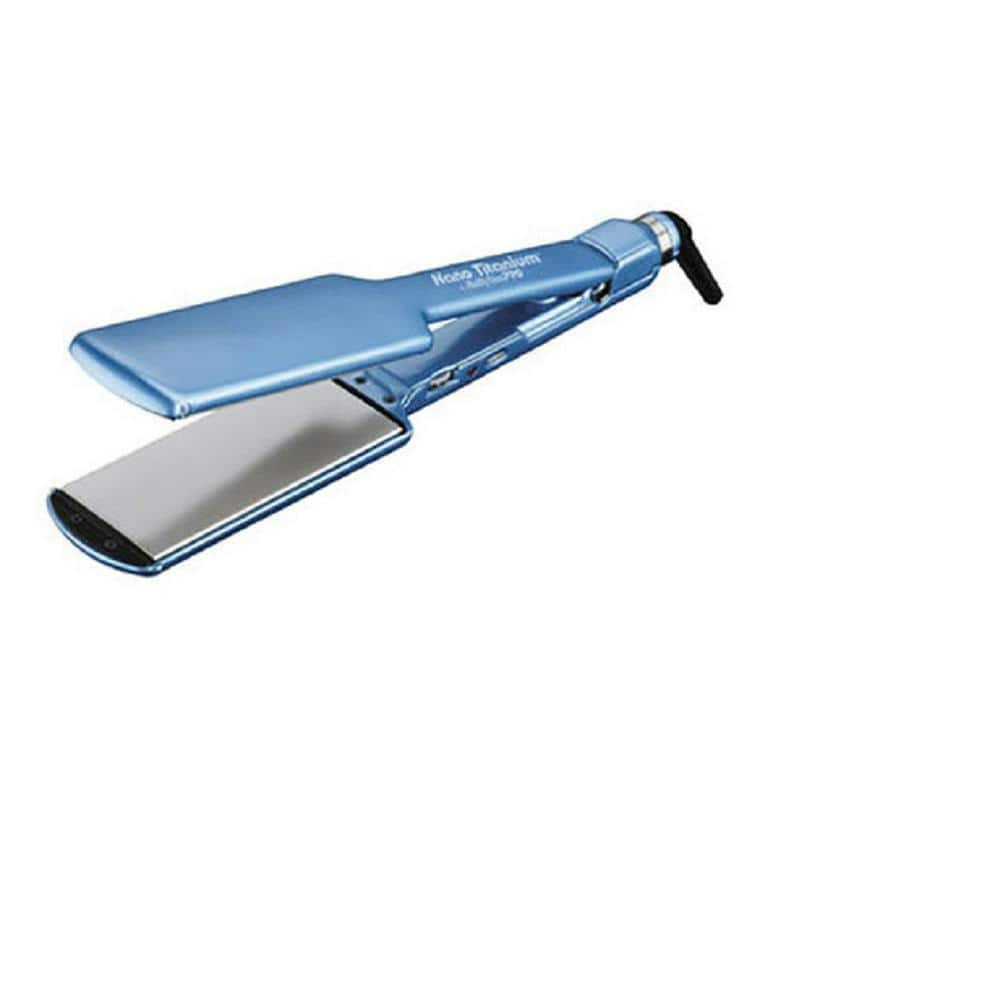 BaBylissPRO 2-Inch Nano Titanium Ultra-Thin Hair Straightener: $179.99