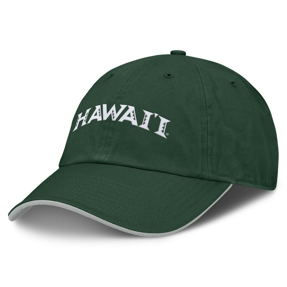 Hawaii Rainbow Warriors NCAA Unstructured Hat: $19.99 Hawaii Rainbow Warriors NCAA Unstructured Hat: $19.99