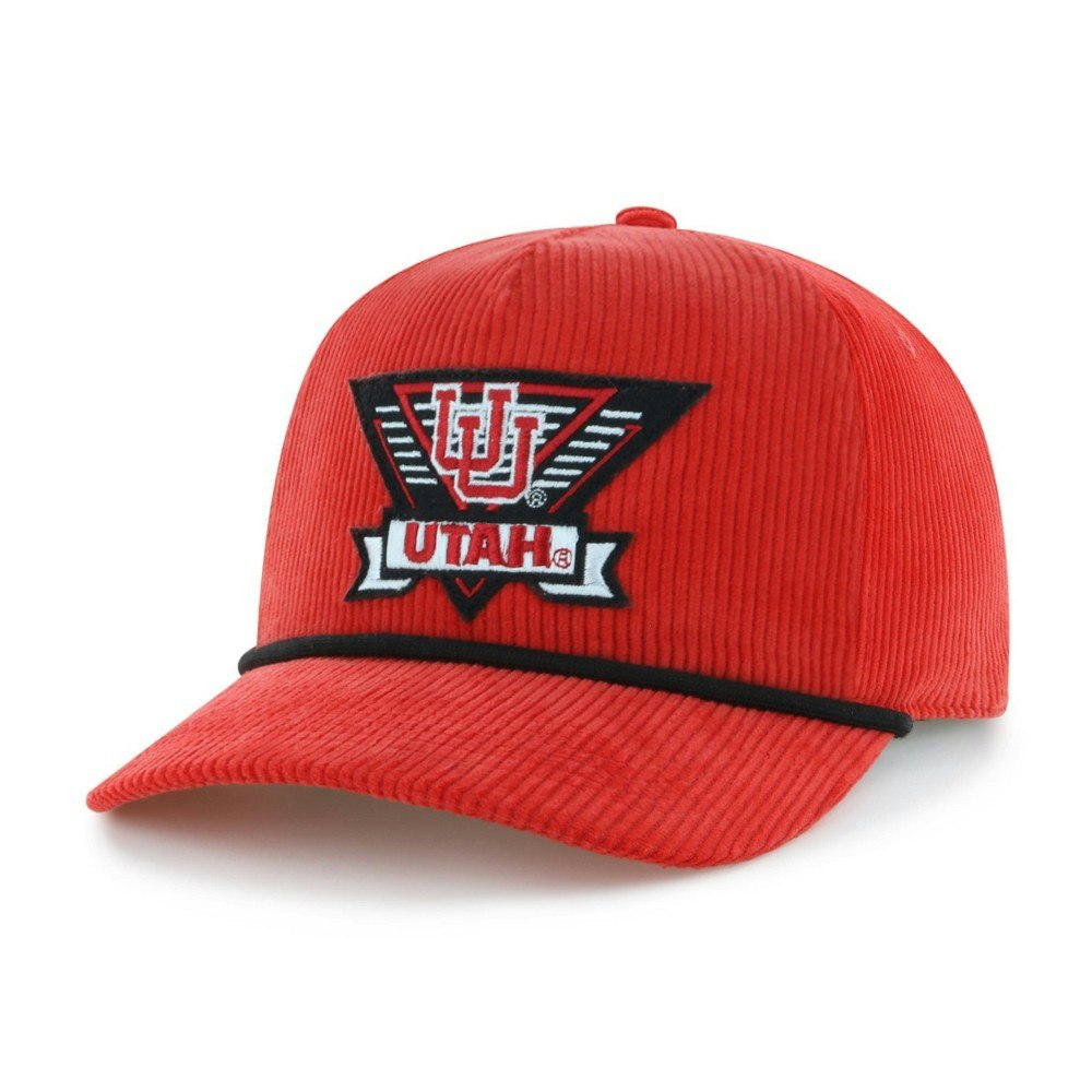 Utah Utes Corduroy Hat: $19.99
